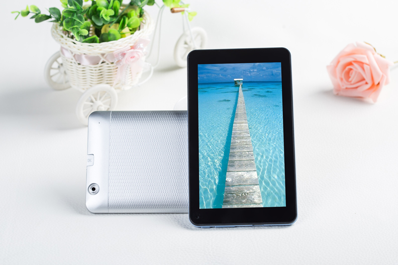 701-7 Inch Dual Core Tablet PC/ MID with HDMI WiFi