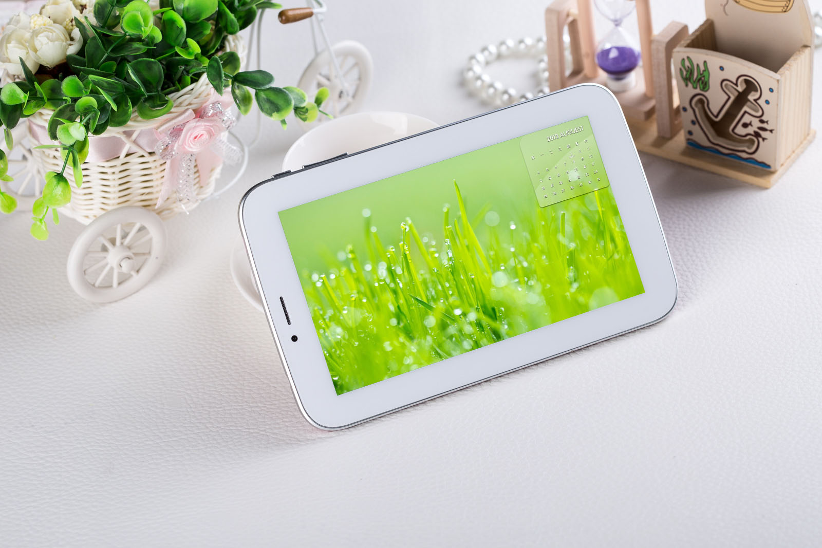 709A-7 Inch Android 2g Phone Calling Tablet PC