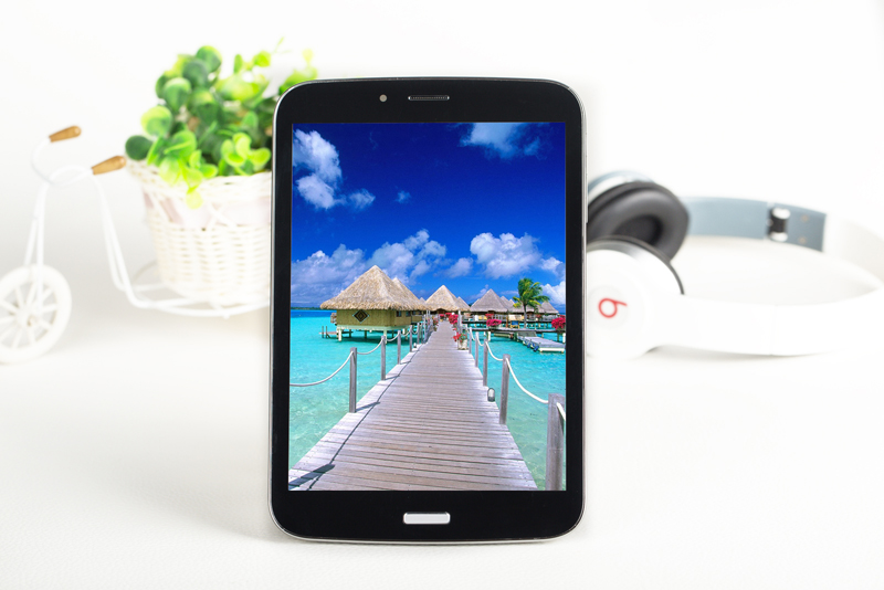 812-7.85 inch Dual core Dual sim 3G call Tablet PC