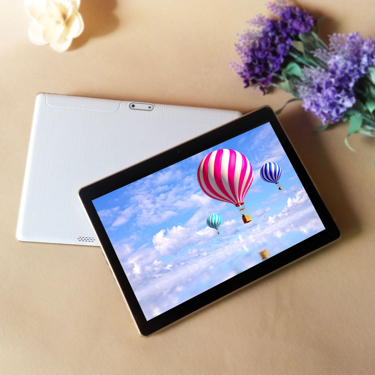 963B-9.6 inch Quad core 1G+16G 1280*800 Tablet PC