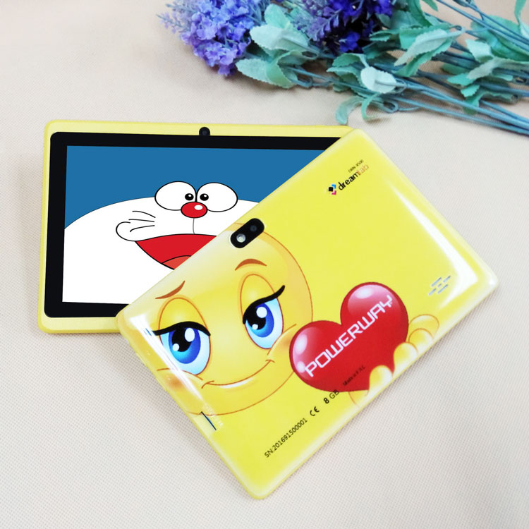742-7 inch Tablet PC X500