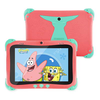 T847-Tokecy 8 inch Kids Tablet PC