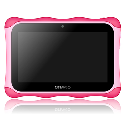 635 7inch Tablet PC