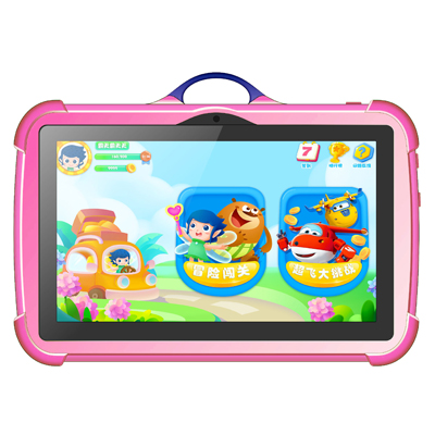 W07 Tablet PC