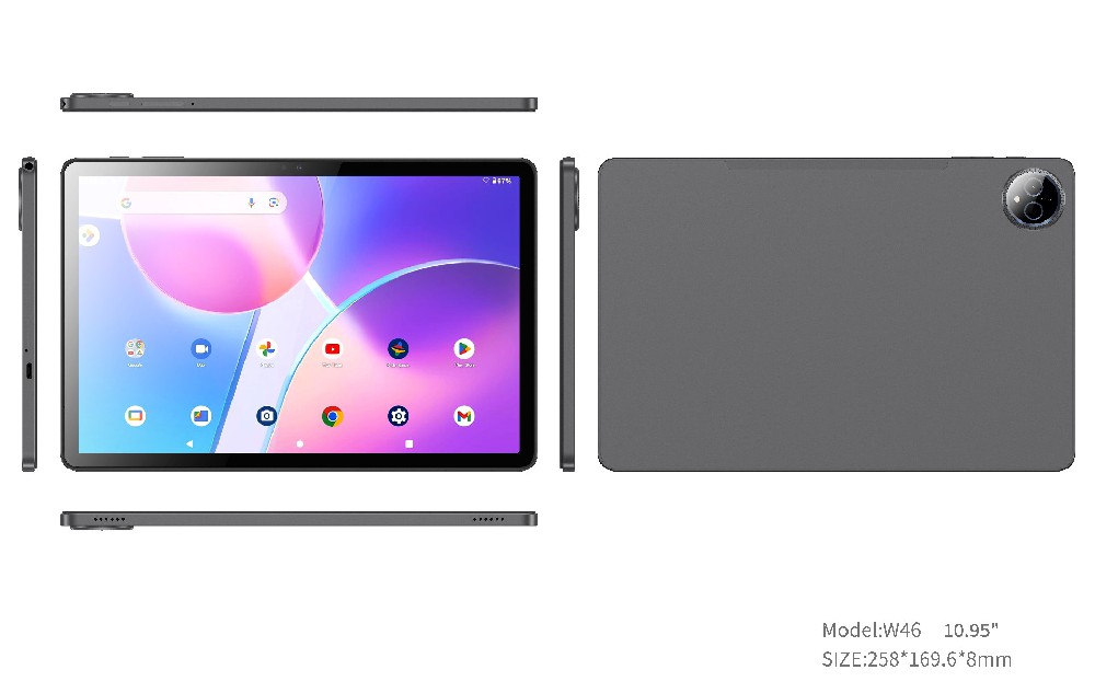 10.95 inch Tablet PC