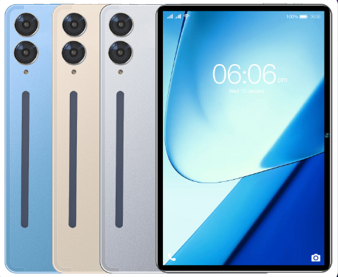 10.1寸-TAB91 3G通话平板电脑